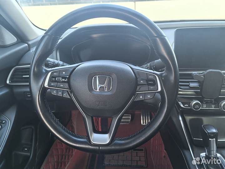 Honda Accord 1.5 CVT, 2022, 20 000 км