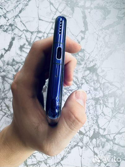 HUAWEI Nova 5T, 6/128 ГБ