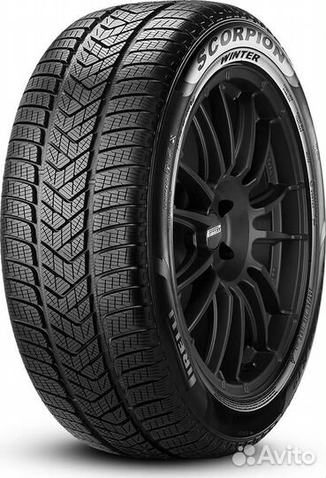 Pirelli Scorpion Winter 315/35 R21 111V