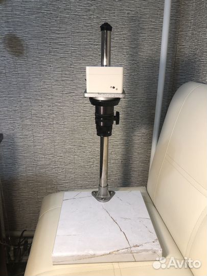 Микроскоп для пайки