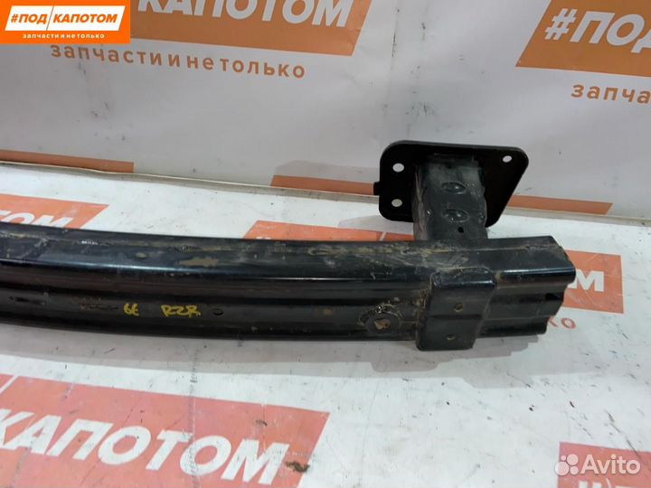 Усилитель заднего бампера Ford Kuga 2 2013