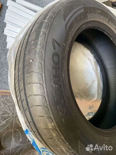 Kumho Ecowing ES01 KH27 185/65 R15