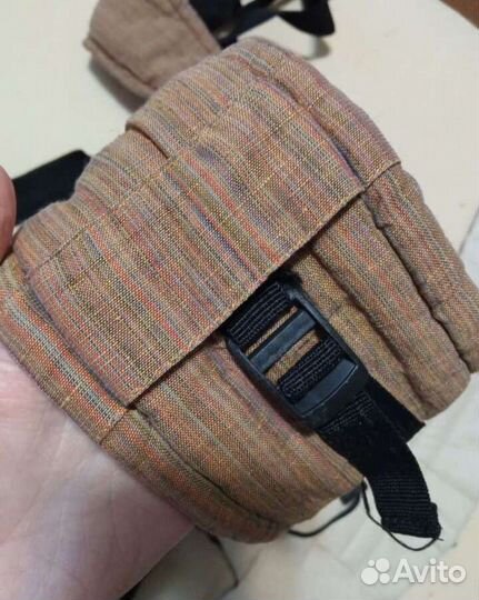 Рюкзак кенгуру