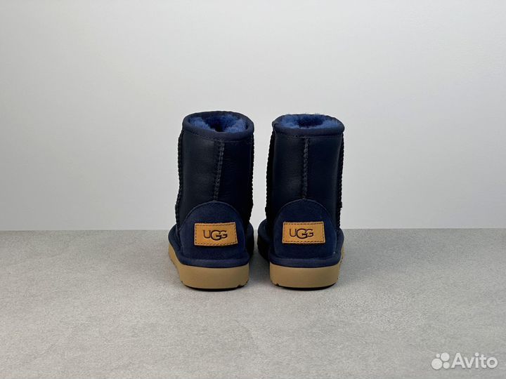 Угги детские Ugg