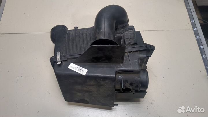 Корпус воздушного фильтра Mazda 6 (GG), 2002