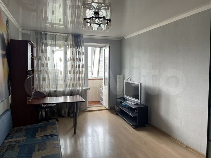 3-к. квартира, 63,3 м², 9/9 эт.