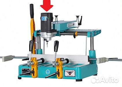 Запчасти yilmaz и др., двигатель Yilmaz FR 222