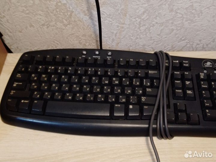 Клавиатура