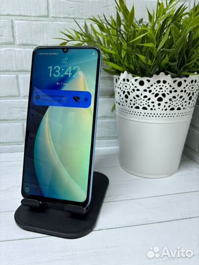 realme Note 50, 3/64 ГБ