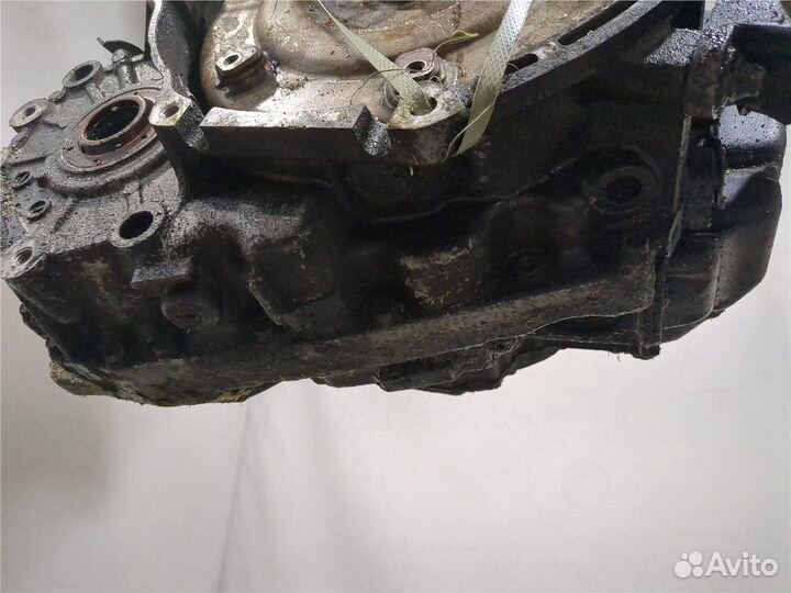 Кпп - автомат (АКПП) Opel Zafira B, 2006