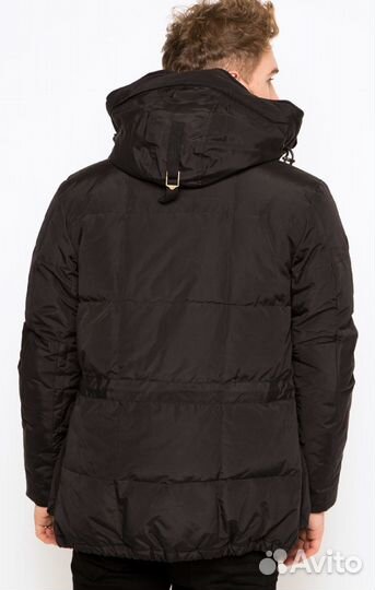 Пуховик Scotch Soda новый