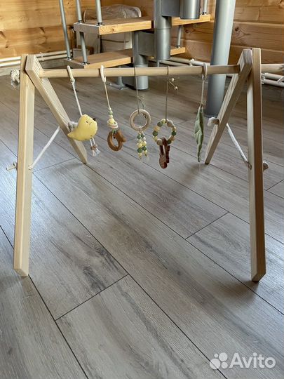 Монтессори