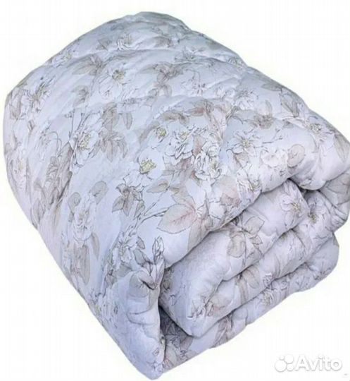 Одеяло верблюжья шерсть