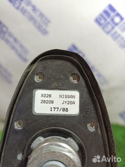 Антенна Renault Koleos кроссовер 2.5 2TR703 2008