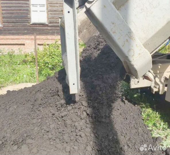 Чернозем без посредников