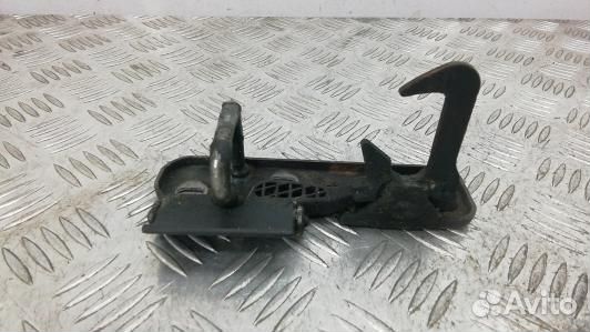 Замок капота volkswagen jetta 5 (2LV19VR01)