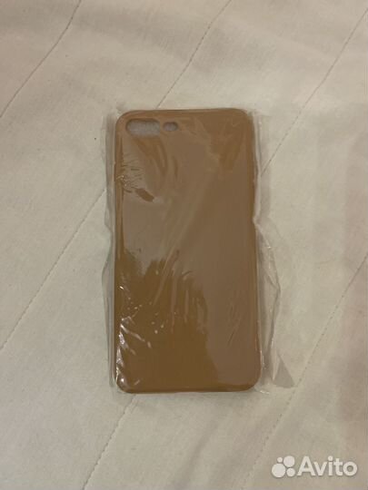 Чехлы на iPhone 8plus