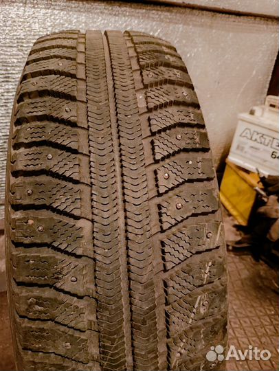 Amtel NordMaster 195/65 R15