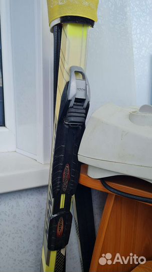 Лыжи беговые Ярвинен