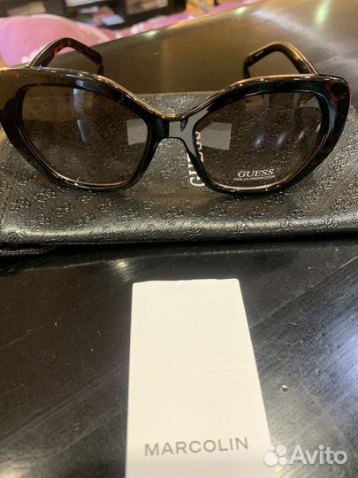 Очки женские Guess