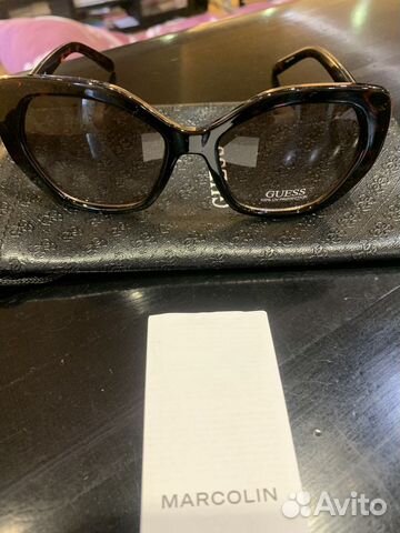 Очки женские Guess