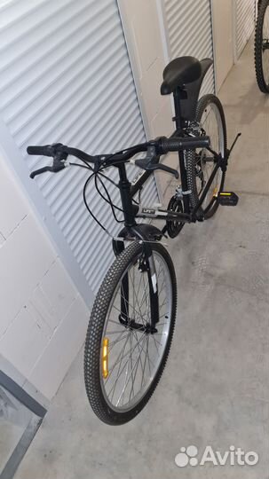 Велосипед горный 26