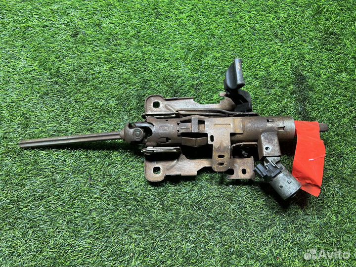 Рулевая колонка Peugeot 308