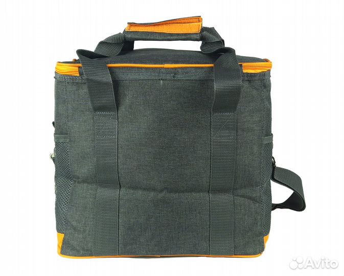 Изотермическая сумка apollo walker 25 литров