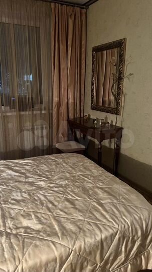 4-к. квартира, 80,5 м², 10/16 эт.