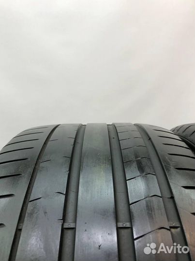 Pirelli P Zero PZ4 275/30 R20 108