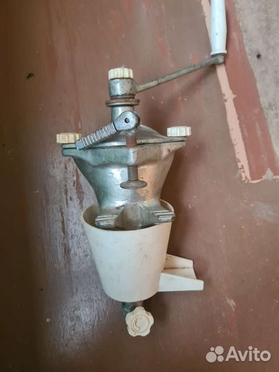 Соковыжималка ручная