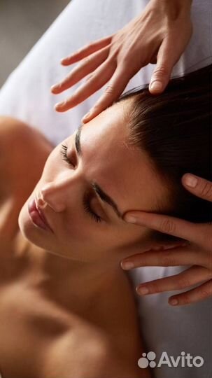 Массаж, который заслуживает ваше тело