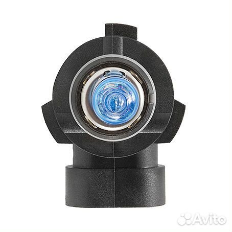 Лампа галогенная MTF HB3 Palladium 5500k