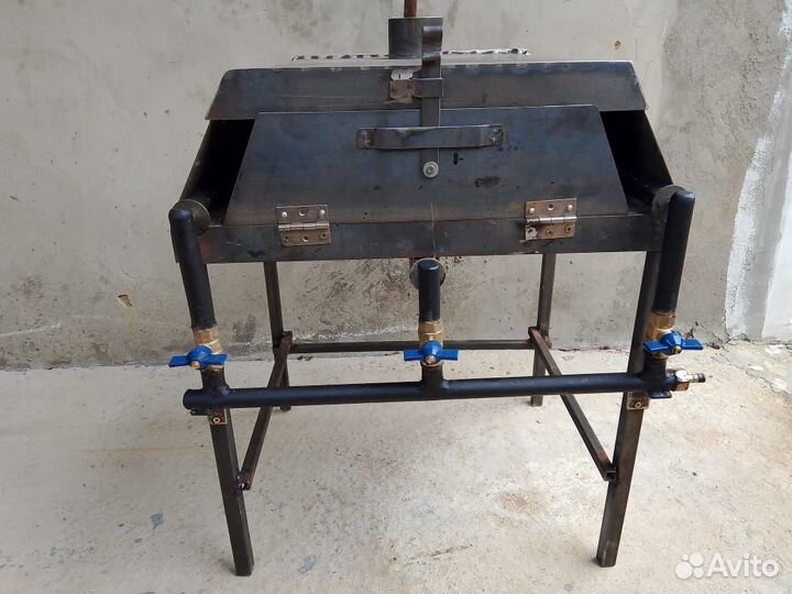 Печь для хлеба и чуду