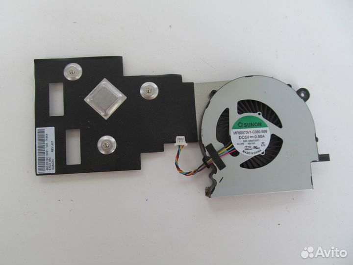 Ноутбук Acer ES1-512 по комплектующим