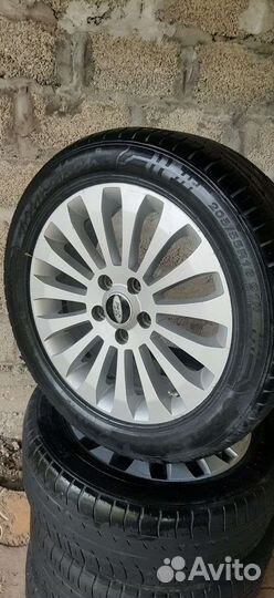 Белшина Artmotion 205/55 R16 91B