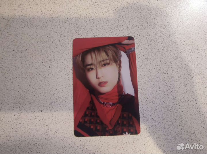 Карточки стрей кидс