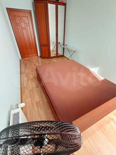 2-к. квартира, 50 м², 10/10 эт.