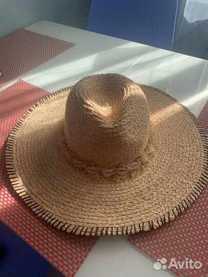 Шляпа Zara