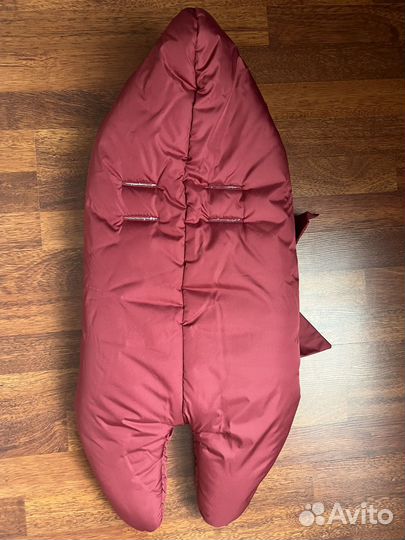 Конверт для новорожденного