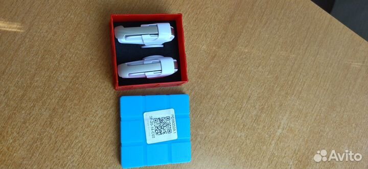 Триггеры для pubg