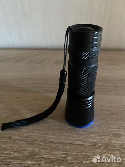 Фонарик