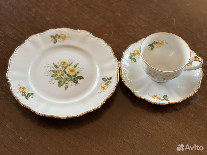 Кофейное трио Германия