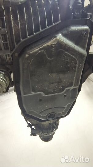 Кпп - автомат (АКПП) 4х4 Audi A4 (B7), 2008