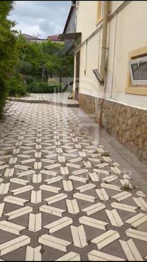 Дом 200 м² на участке 4,5 сот.