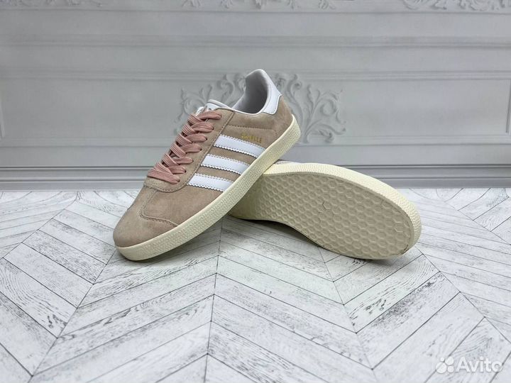 Кеды adidas gazelle