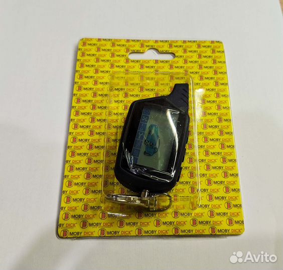 Пульт Starline A91 Старлайн