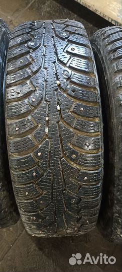 Nordman 5 175/70 R13 19B