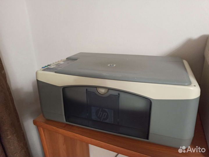 Мфу HP 1410