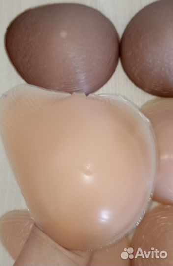 Экзопротез молочной железы